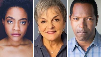 Williams - Broadway’s ‘The Skin Of Our Teeth’ Spring Revival Announces Cast - deadline.com - county Mitchell - New Jersey - county Henderson