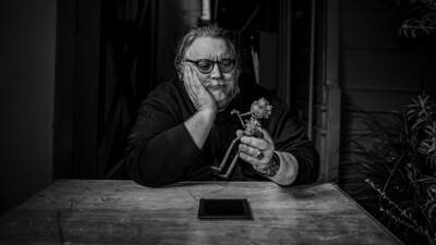 Guillermo del Toro to Be Presented With Gene Kelly Visionary Award at the AIS Lumiere Awards – Film News in Brief - variety.com