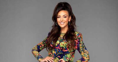 BBC Three Drag Race UK vs The World: Michelle Keegan's rise to fame on Coronation Street and home renovation project ahead of TV judge debut - www.msn.com - Britain - Manchester