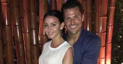 Mark Wright quits Holly Willoughby TV show 'by text' on day of filming - www.msn.com - Mexico - Manchester