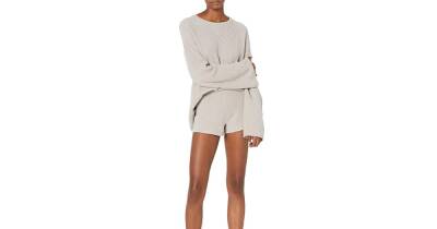 Find Out Why Shoppers Love This Sweater From Amazon’s The Drop Line - www.usmagazine.com