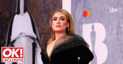 Adele wants to 'protect' her relationship with Rich Paul after engagement rumours - www.ok.co.uk