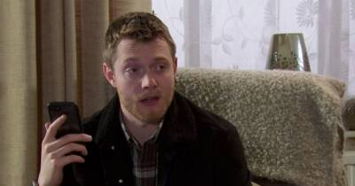 Corrie fans 'work out' Max's downfall in Daniel twist after drink spiking confession - www.ok.co.uk