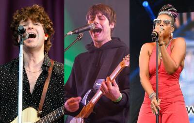 The Kooks, Jake Bugg, KELIS and more announced for Y Not Festival - www.nme.com - Britain