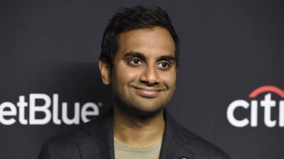 Aziz Ansari Sets Directorial Debut With Searchlight Comedic Drama Starring Bill Murray - variety.com - France - Hollywood - city Budapest - county Love