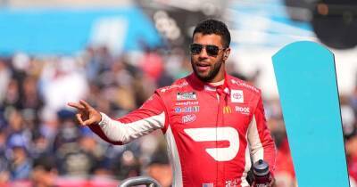 Who Is Bubba Wallace? A Guide to the Netflix Docuseries ‘Race’ - www.usmagazine.com