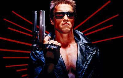 First print VHS tape of ‘The Terminator’ has sold for $32,500 - www.nme.com - Russia