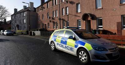 Woman found dead in Edinburgh flat named as man charged in connection with death - www.dailyrecord.co.uk - Scotland