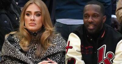 Adele’s boyfriend Rich Paul ‘spooked by her unexpected baby plans’ - www.dailyrecord.co.uk - Britain - USA - Las Vegas