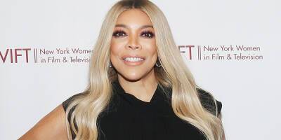 Wendy Williams Issues Statement for the First Time Since the News of Her Show Ending - www.justjared.com