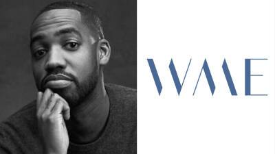 WME Signs Maurice Williams - deadline.com - Kenya