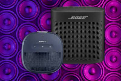 Save up to 24% on Bose portable speakers, on sale at Amazon now - nypost.com