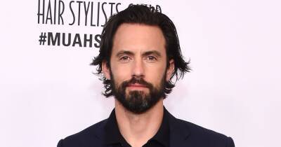 ‘This Is Us’ Star Milo Ventimiglia Promises ‘A Bit of Magic’ in ‘Deeply Emotional’ Series Finale - www.usmagazine.com