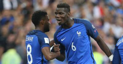 Thomas Lemar has already warned teammates about Paul Pogba ahead of Champions League tie - www.manchestereveningnews.co.uk - France - Manchester - Madrid