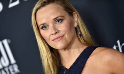 Reese Witherspoon sparks debate over latest video announcing new venture - hellomagazine.com - France