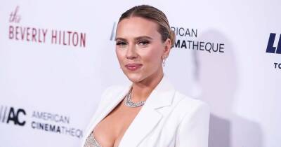 Everything We Know About Scarlett Johansson’s ‘Uncomplicated’ Skincare Line: ‘Do More With Less’ - www.usmagazine.com