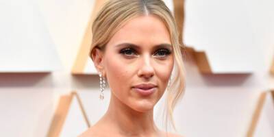 Scarlett Johansson Is Launching Her Skincare Brand in March - www.justjared.com