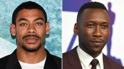 ‘Blade’: Aaron Pierre Joins Mahershala Ali In Marvel’s New Pic Centered On The Vampire Hunter - deadline.com - Hollywood - county San Diego