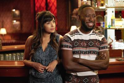 Lamorne Morris And Hannah Simone Dish On ‘New Girl’ Gags, Chemistry & ‘Welcome To Our Show’ Podcast - etcanada.com - Canada