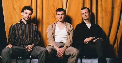Cola (ex-Ought) announce debut album details, share “So Excited” - www.thefader.com