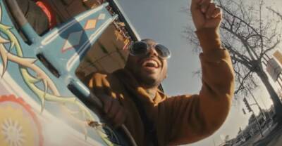 Toro y Moi tours the Bay Area in video for new single “The Loop” - www.thefader.com