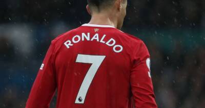 Manchester United told Cristiano Ronaldo 'will be at the club next season' - www.manchestereveningnews.co.uk - Manchester
