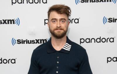 First look at Daniel Radcliffe as Weird Al Yankovic has been shared - www.nme.com