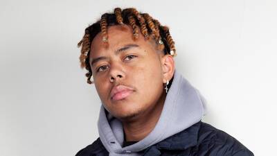 Cordae Takes New York City on a Bird’s-Eye View: Concert Review - variety.com - New York - county Hall - county Webster - Jordan