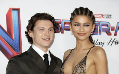 Tom Holland Baffled Zendaya While Pitching Her ‘Uncharted’: ‘What on Earth Is This Movie About?’ - variety.com - Indiana