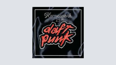 Daft Punk Surprise-Release ‘Homework’ 25th Anniversary Boxed Set, Stream Unreleased 1997 Concert - variety.com - Los Angeles - city Sanchez