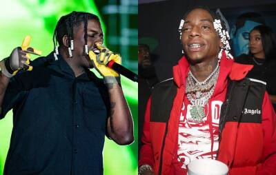 Soulja Boi and Lil Yachty among those sued over alleged cryptocurrency scheme - www.nme.com