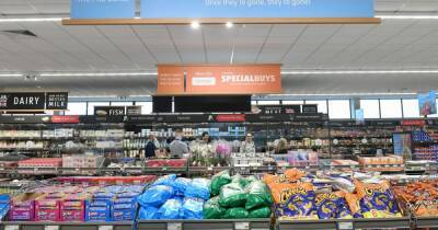 Aldi launches 30% sale across SpecialBuy's range - here are our top five picks - www.dailyrecord.co.uk - Scotland
