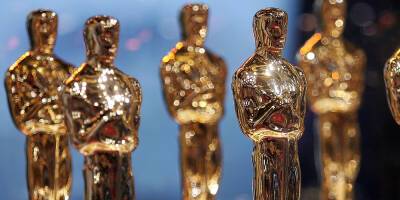 Several Awards Won't Be Handed Out During Oscars 2022 Telecast (Report) - www.justjared.com