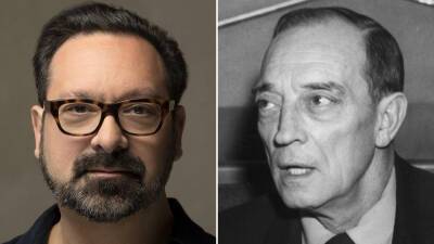James Mangold - James Mangold To Direct Buster Keaton Biopic For 20th Century - deadline.com - USA - Indiana - county Ford - county Marion - county Logan
