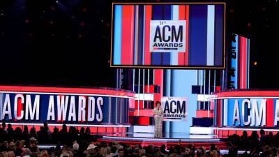Parton, Gabby Barrett, Jimmie Allen to perform at ACM Awards - abcnews.go.com - Las Vegas - Tennessee