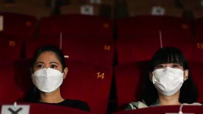 Los Angeles to Lift Mask Mandate for Vaccinated Patrons at Theaters and Other Indoor Venues - variety.com - Los Angeles - California - county Angeles