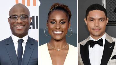 NAACP Image Awards: Issa Rae, Barry Jenkins, Trevor Noah Join Winners List on Night 2 - thewrap.com