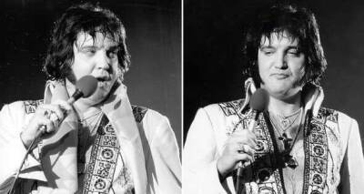 Elvis 1977 final shows ‘horrifying to watch' admits ex Linda Thompson ‘Not the man I knew' - www.msn.com - state South Dakota - state Nebraska