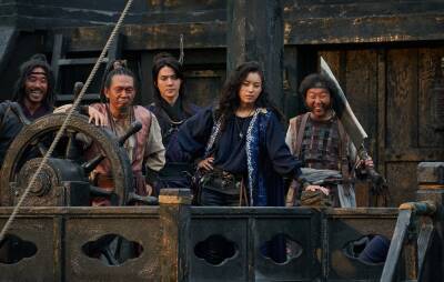 ‘The Pirates: The Last Royal Treasure’ to be available on Netflix - nme.com - South Korea - North Korea