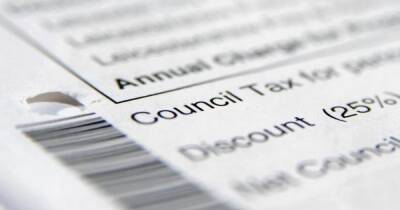 Council tax to skyrocket across the UK - check how much yours could rise by - www.manchestereveningnews.co.uk - Britain - Scotland - county Kent - county Sussex - county Norfolk - county Suffolk - county Lancashire