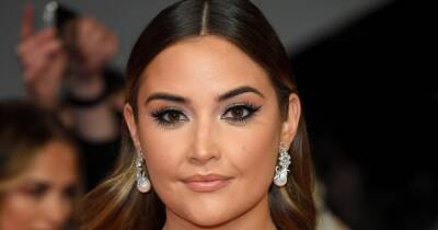 Jacqueline Jossa - Lauren Branning - Billie Faiers - Sam Faiersа - Eastenders - Jacqueline Jossa forced to sell her home amid money issues after EastEnders exit - ok.co.uk