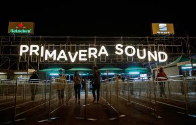 Primavera Sound Festival to take place in Barcelona and Madrid in 2023 - nme.com - Spain - Los Angeles - Madrid