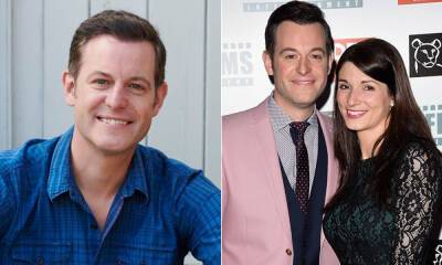 Exclusive: Matt Baker makes rare comment about his marriage to wife Nicola after confirming exciting news - hellomagazine.com - county Durham - county Dale