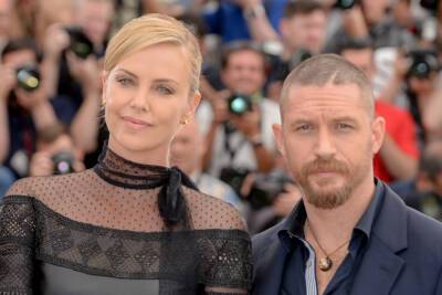 Charlize Theron - Tom Hardy - Nicholas Hoult - Charlize Theron & Tom Hardy’s Nasty On-Set Feud Detailed In ‘Mad Max: Fury Road’ Book: ‘It Was Horrible’ - etcanada.com