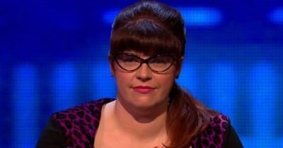 Jenny Ryan - ITV's The Chase viewers stunned as Jenny Ryan knocks out all contestants before final round - dailyrecord.co.uk
