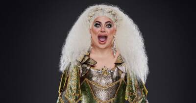 Cheryl Hole - Mecca unveils star-studded RuPaul's Drag Race bingo - here's how to get half price tickets - manchestereveningnews.co.uk - Britain - Manchester - city Aberdeen - city Exeter