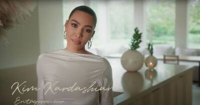 Inside Kim Kardashian’s very neutral new £45m Calabasas home with huge garden - www.ok.co.uk - California - Chicago