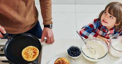 What date is Pancake Tuesday 2022? Here's a fun Scottish recipe to enjoy - www.dailyrecord.co.uk - Scotland - county Christian
