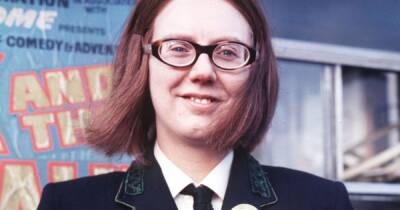 Anna Karen dead – EastEnders and On the Buses star dies aged 85 in house fire - www.ok.co.uk - Britain