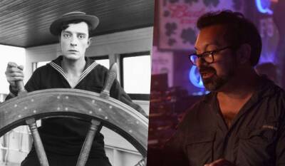 Ford V (V) - James Mangold - Jackie Chan - Buster Keaton - James Mangold To Direct Biopic Of Hollywood Icon Buster Keaton - theplaylist.net - Indiana
